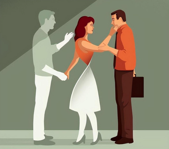 王虎應六爻最幸福的人最痛苦