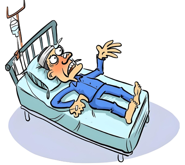 王虎應六爻老人什麼情況? 王虎應六爻老人什麼情況?