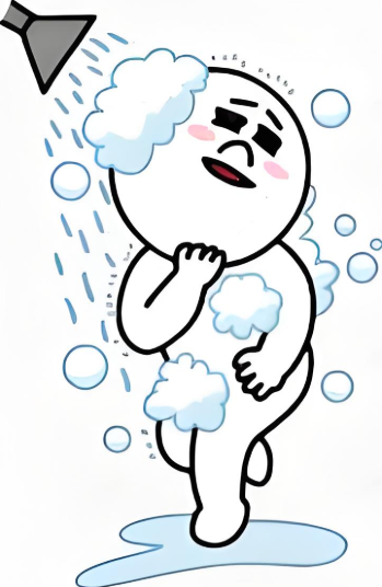 王虎应六爻何日能洗澡? 王虎应六爻何日能洗澡?