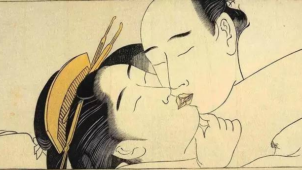 王虎應六爻真正的夢中情人